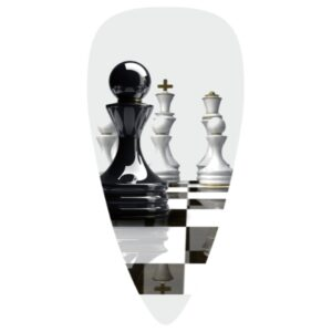 Puchar metalowy złoty 8380 22,5cm rożne dyscypliny