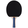 Rakietka do tenisa stołowego z taliowanym uchwytem (FL) Spokey TRAINING 