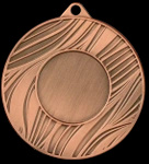 Medal brązowy ogólny