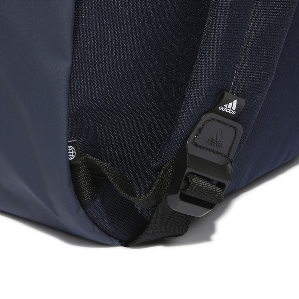Plecak adidas Classic Badge of Sport granatowy HR9809