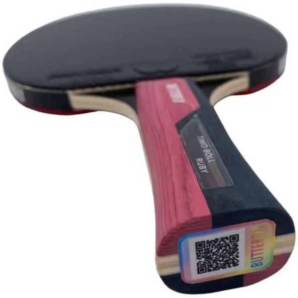 Rakietka do ping ponga Butterfly Ruby