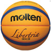 B33T5000 Piłka do koszykówki Molten 3x3 FIBA