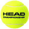 Piłki do tenisa ziemnego Head Championship 3szt