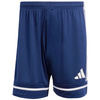 Spodenki męskie adidas Squadra 25 granatowe JN5468