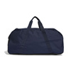 Torba adidas Tiro League Duffel IB8657 granatowa średnia