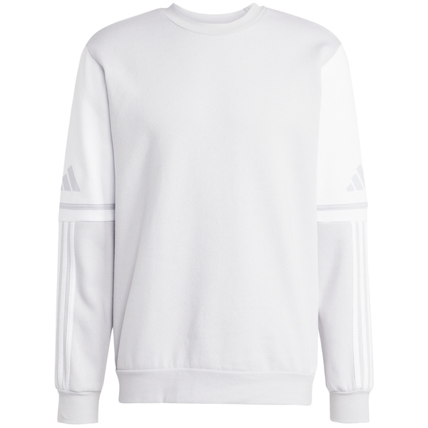 Bluza męska adidas Squadra 25 Sweat Crew szara JD2960