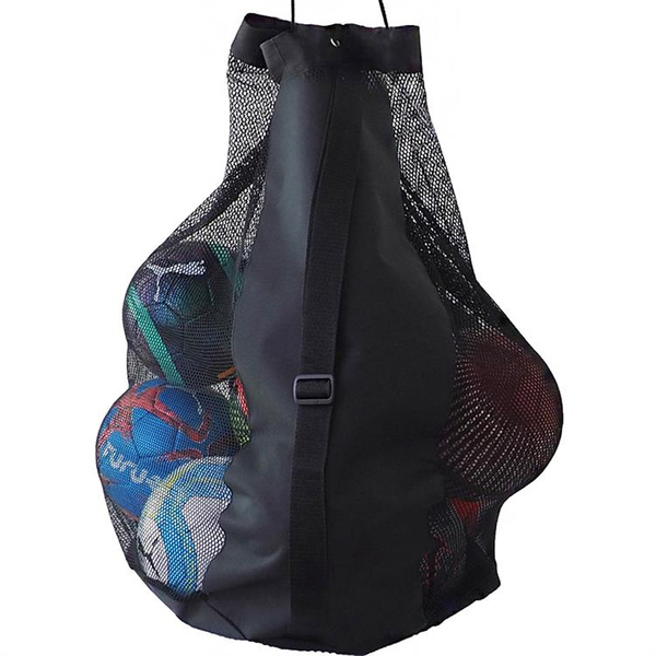Torba worek na piłki BCB-P3521