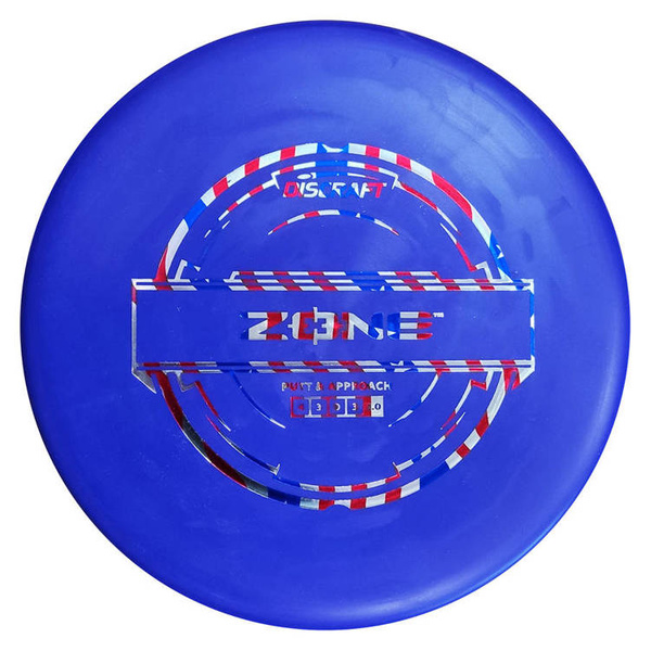 Discraft Putter Line Zone 170-172g