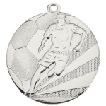 Medal Biemans D112A.01 50 mm