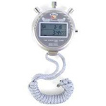 Stoper JS-6618 30 czasów metalowy