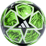 Piłka nożna adidas UCL Club zielona IN9328