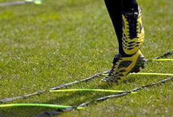 Drabinka koordynacyjna 6m