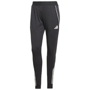 Spodnie damskie adidas  Tiro 25 Competition czarne