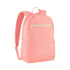 Plecak Puma Phase II brzoskwiniowy 91166 06