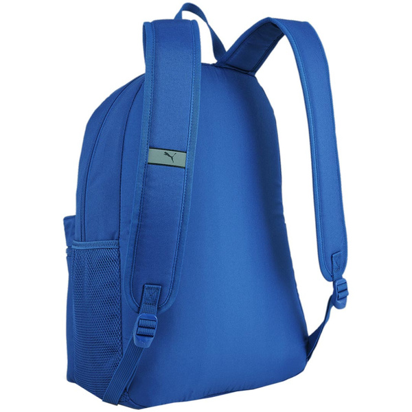 Plecak szkolny, sportowy Puma Phase Set kobalt 79946 13