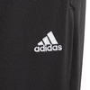 Spodnie dla dzieci adidas Tiro 17 Polyester Pants JUNIOR czarne AY2878