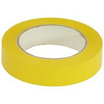 Taśma do wyklejania boisk 4cm/33m żółta