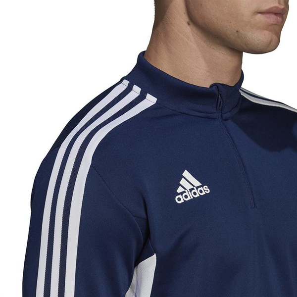 Bluza męska adidas Condivo 22 Training granatowa HA6270