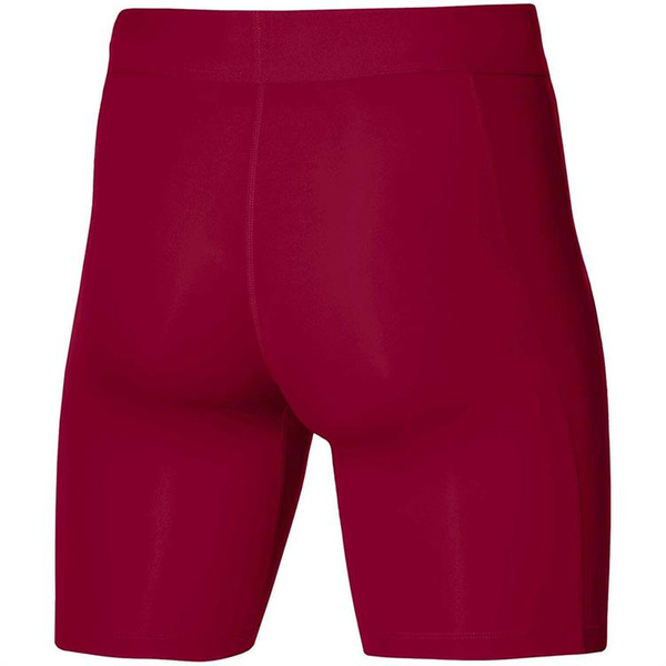 Spodenki męskie Nike Nk Dri-FIT Strike Np Short bordowe DH8128 677