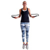Pure2Improve Skakanka z Obciążeniem P2I WEIGHTED JUMPROPE 02168
