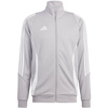 Bluza męska adidas Tiro 24 Training szara IR9494