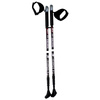 Kije Nordic Walking NW608 Nils Extreme czarne