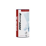 Lotka do badmintona NYLON OPAK. 3 SZT 