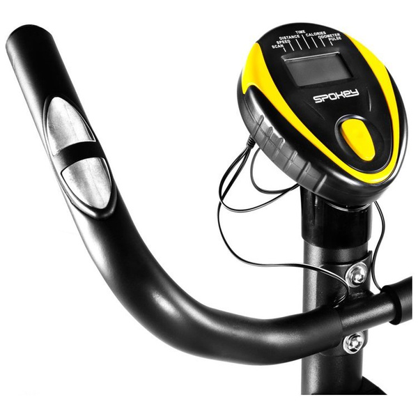 Rower magnetyczny Spokey RAPTOR
