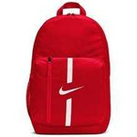 Plecak szkolny, sportowy Nike Academy Team czerwony DA2571 657