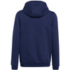 Bluza dla dzieci adidas Entrada 22 Hoody granatowa H57517