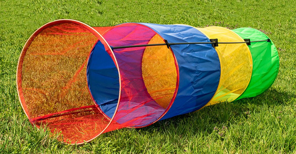 Tunel VTUN-RO2M2P 240 cm