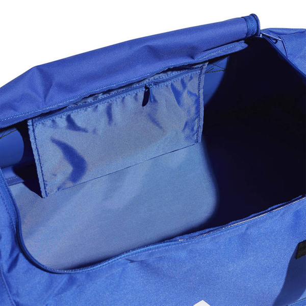                Torba adidas Tiro Duffel BC M niebieska DU2004            