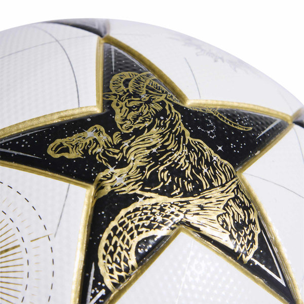 Piłka nożna adidas UCL League Stage 25/26