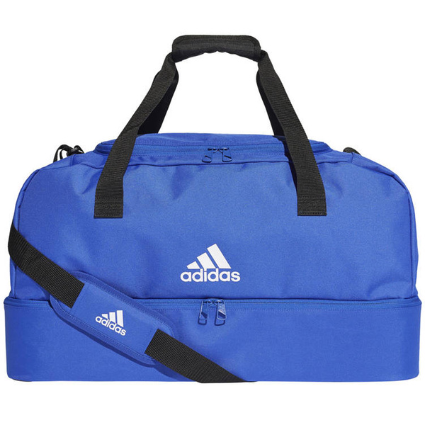                Torba adidas Tiro Duffel BC M niebieska DU2004            