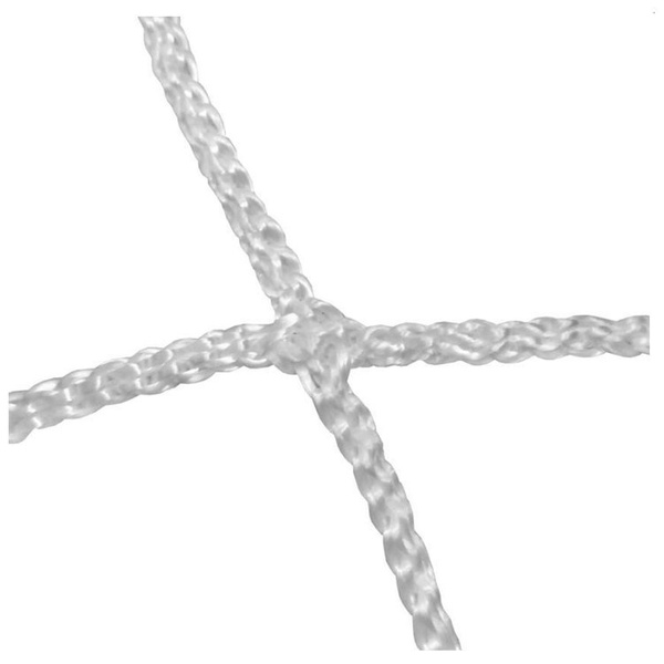 Siatka na bramkę 5x2 m 2 mm Biały