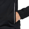 Dres damski Nike Dry Academy 21 Trk Suit czarny DC2096 010