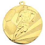 Medal Biemans D112A.01 50 mm