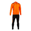 Dres treningowy Joma Championship VII 103083.881 pomarańczowo-czarny