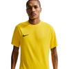 Koszulka męska Nike Dri-Fit Park VIII żółta HV8173 719