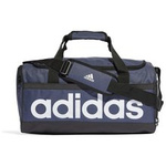 Torba adidas  Essentials Linear Duffel Medium granatowa HR5349