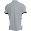 Koszulka męska Nike Dri-Fit Academy 25 SS Polo szara FZ9759 012