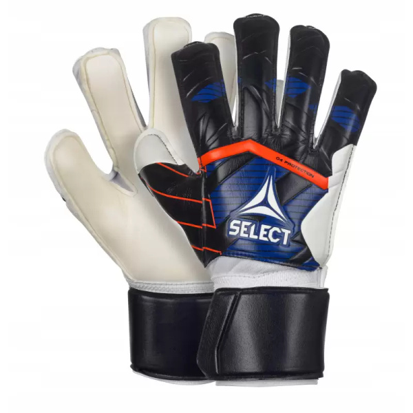 Rękawice bramkarskie Select 03 YOUTH v24