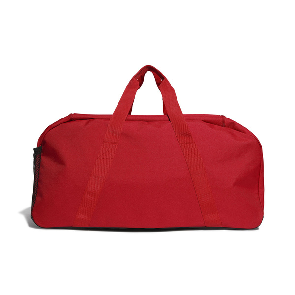 Torba adidas Tiro League Duffel IB8658 czerwona średnia