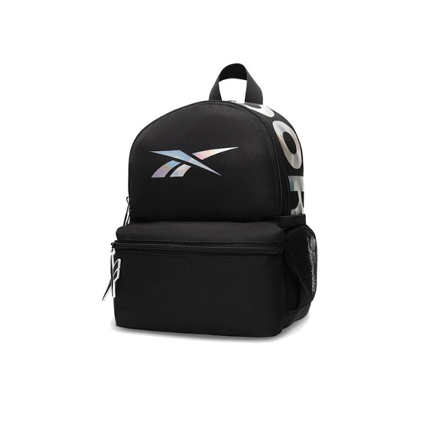 Plecak szkolny, sportowy Reebok RBK-045-CCC-05 czarny