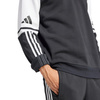 Bluza męska adidas Squadra 25 Sweat Crew czarna JE2780