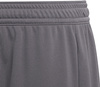 Spodenki dla dzieci adidas Entrada 22 szare