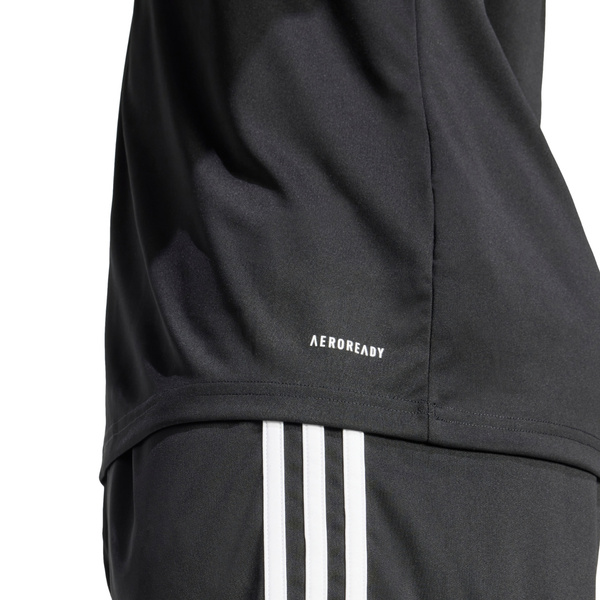 Koszulka męska adidas Squadra 25 czarna JG5832
