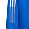 Kurtka dla dzieci adidas Tiro 21 Windbreaker Youth niebieska GP4978