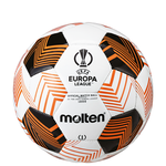 F1U1000-34 Mini piłka do piłki nożnej Molten UEFA Europa League 2023/24 replika