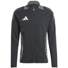 Bluza męska adidas Tiro 24 Competition czarno-szara IP1870